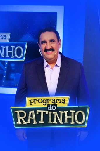 Poster for Programa do Ratinho