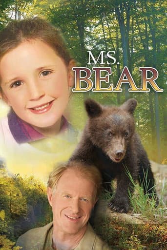Poster for Ms. Bear