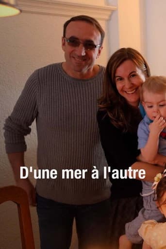 Poster for D'une mère à l'autre