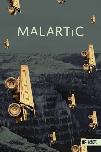 Poster for Malartic
