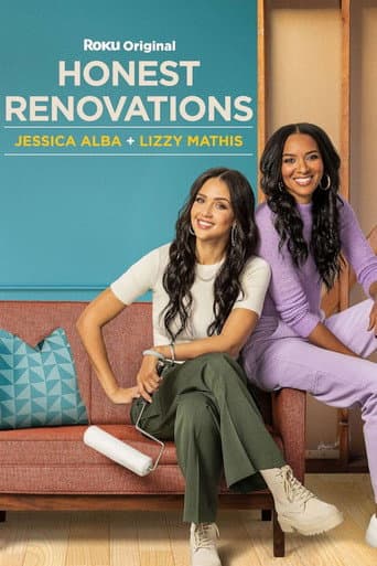 Poster for Honest Renovations