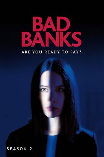 Poster for Season 2