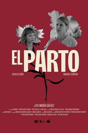 Poster for El Parto