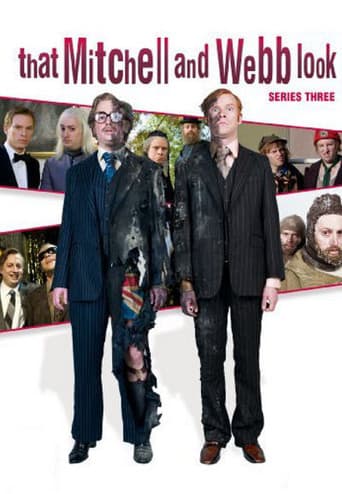 Poster for Series 3