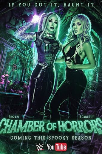Poster for Season 1