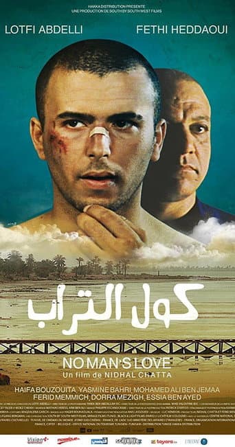 Poster for No Man's Love