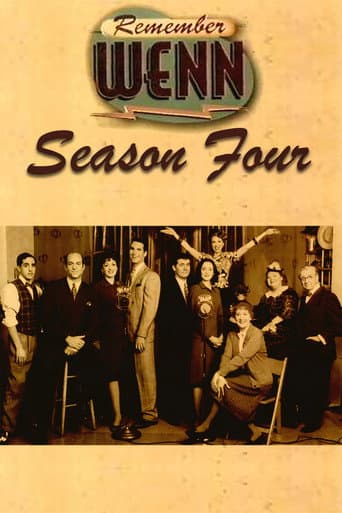 Poster for Season 4