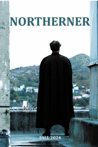 Poster for Northerner