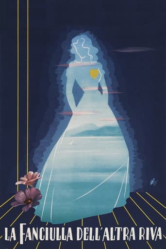 Poster for La fanciulla dell'altra riva