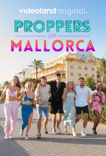 Poster for Proppers