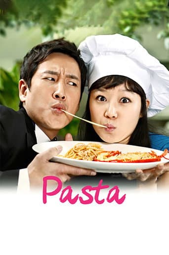 Poster for Pasta