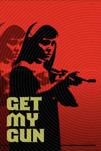 Poster for Get My Gun