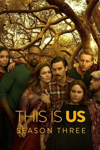 Poster for Season 3