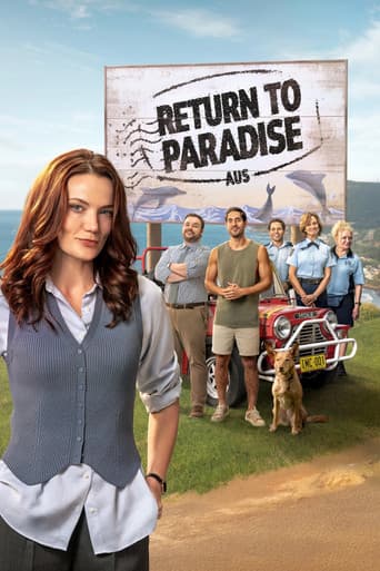 Poster for Series 2