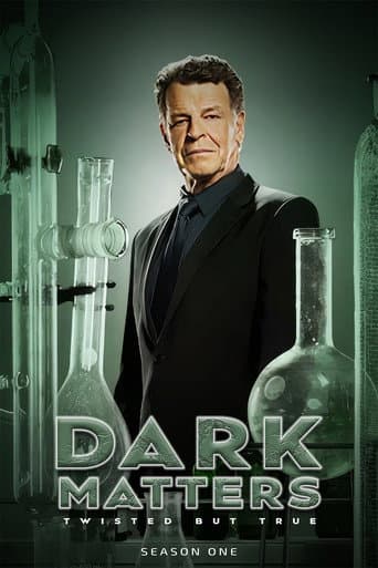 Poster for Season 1