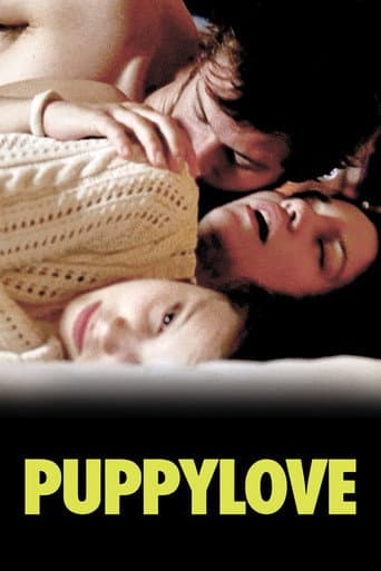 Poster for Puppylove