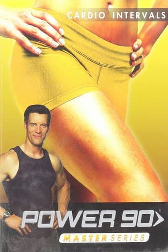 Poster for Power 90 Master Series - Cardio Intervals