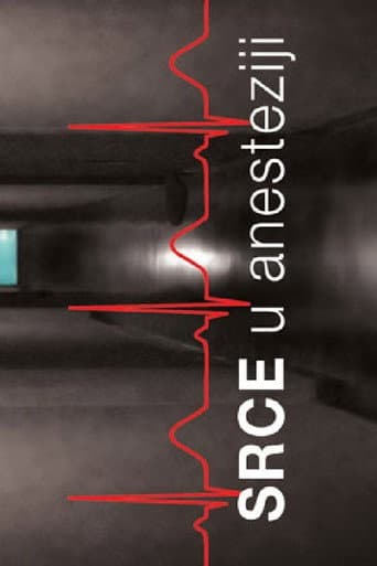 Poster for Heart in Anesthesia