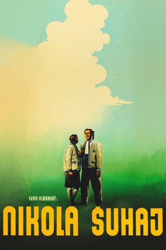 Poster for Nikola Shuhai