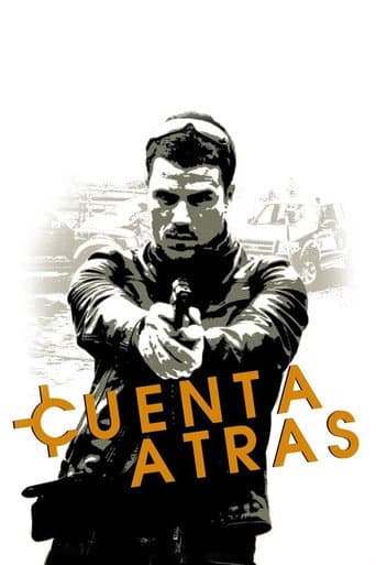 Poster for Season 1