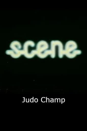 Poster for Judo Champ