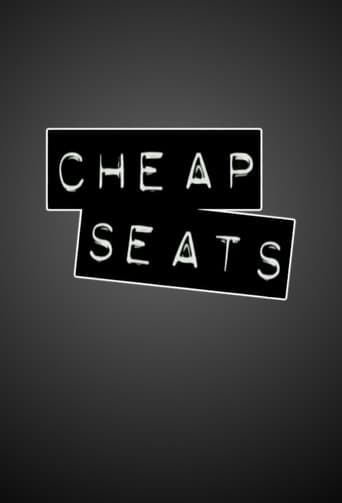 Poster for Cheap Seats