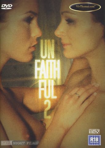 Poster for Unfaithful 2