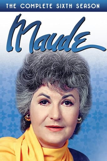 Poster for Season 6
