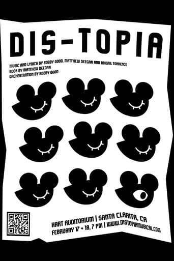 Poster for Dis-topia