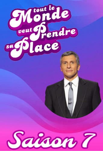 Poster for Season 7