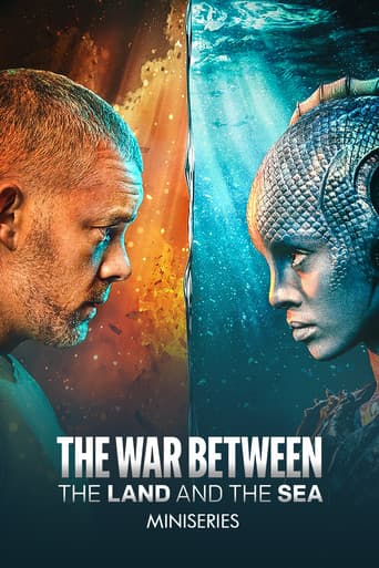Poster for Miniseries