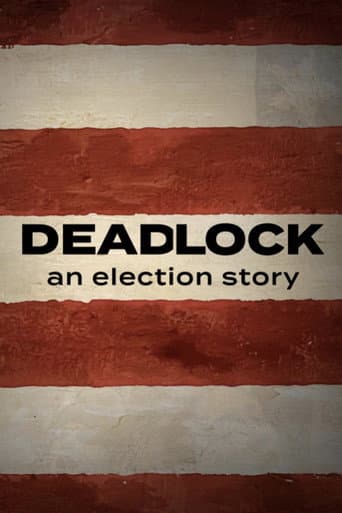 Poster for DEADLOCK