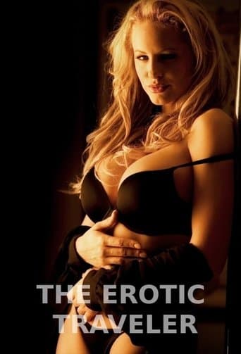 Poster for The Erotic Traveler