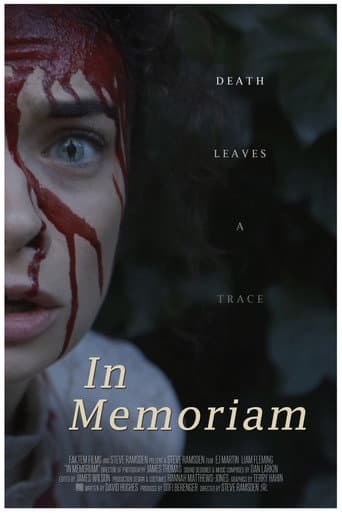 Poster for In Memoriam