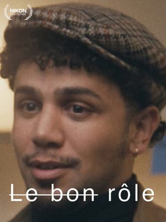 Poster for Le bon rôle