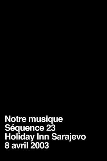 Poster for Notre musique / Séquence 23