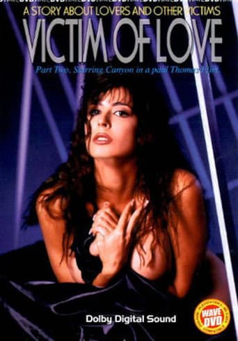 Poster for Victim of Love 2