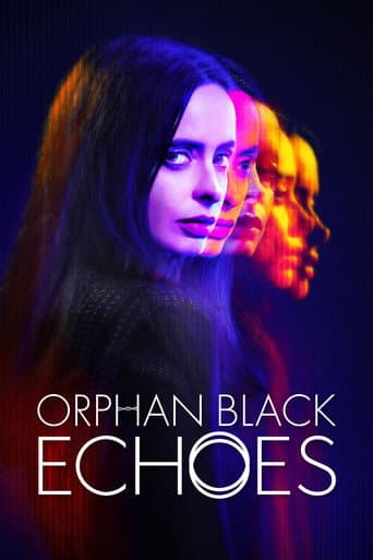 Poster for Season 1
