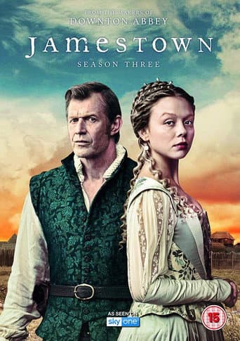 Poster for Season 3