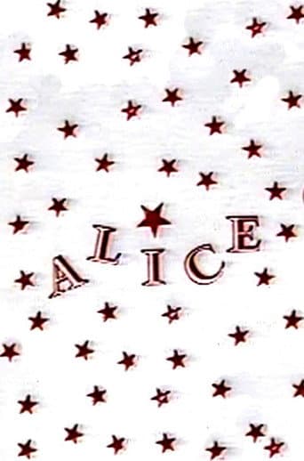 Poster for Alice