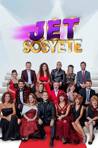 Poster for Season 2