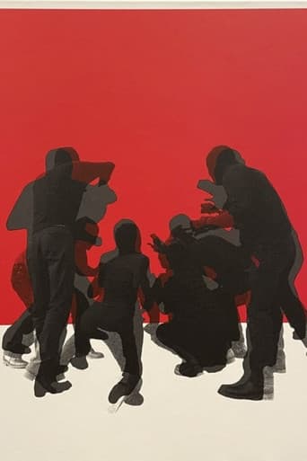 Poster for The White Stripes: White Blood Cells XX