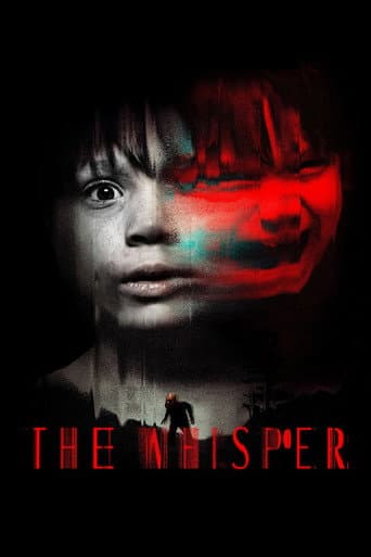 Poster for The Whisper