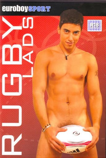 Poster for Rugby Lads
