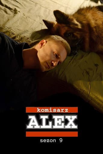 Poster for Season 9