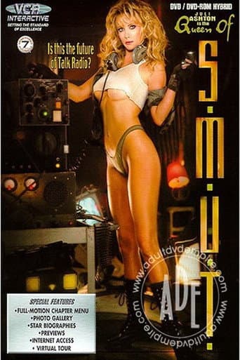 Poster for Queen Of Smut