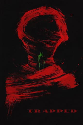 Poster for Trapped