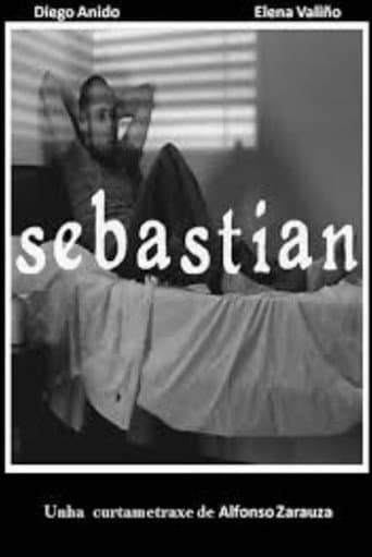 Poster for Sebastián