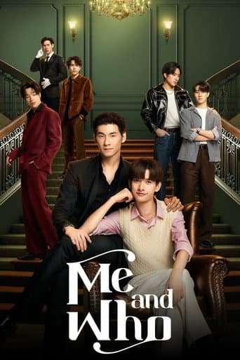Poster for Me and Who