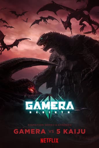 Poster for Season 1